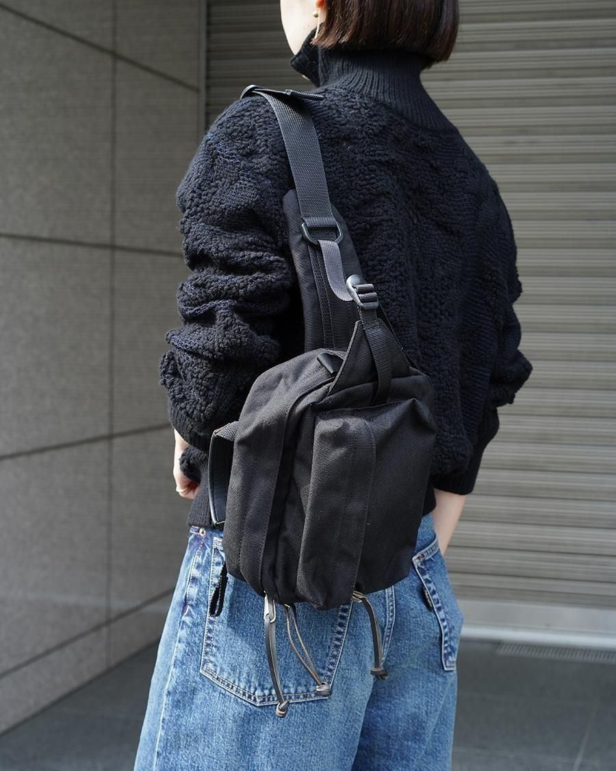 Aeta WAIST BAG : S - Altamira