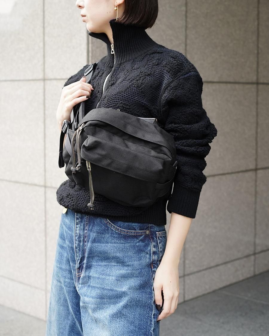 Aeta WAIST BAG : S - Altamira