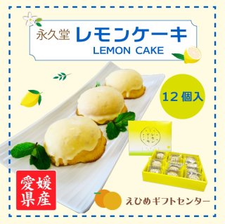 レモンケーキ(10個入)