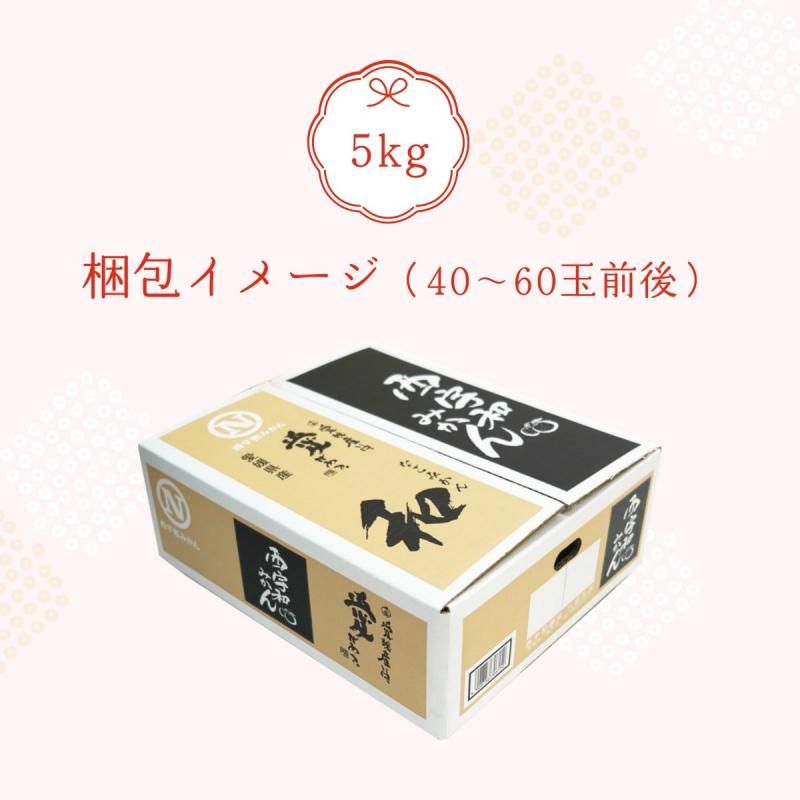 ߤʤζ (ʤ) S~L 5kg ӡ