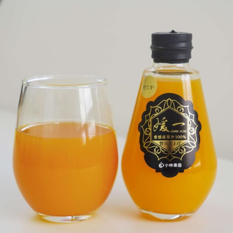 Amazon.co.jp: 愛媛 せとかジュース せとか果汁100
