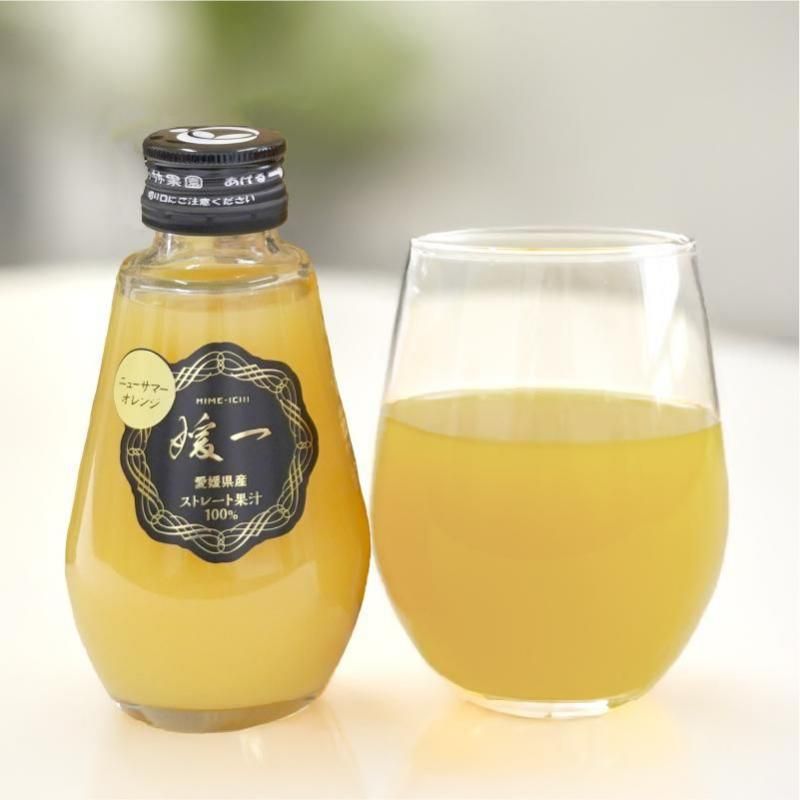 ルナ① みかんジュース　12本 ルナ様専用② みかんジュース12本