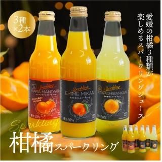 愛媛県産みかんジュース2種詰め合わせ 720ml 12本セット imgrc0127993649.jpg