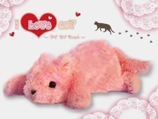 454  ねこのぬいぐるみ 引力のある作品にまた出会ってしまった👀👏🏻🕊🐈 なんですか