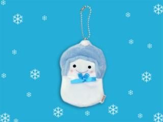雪ダルマちゃん - シナダオンラインショップ