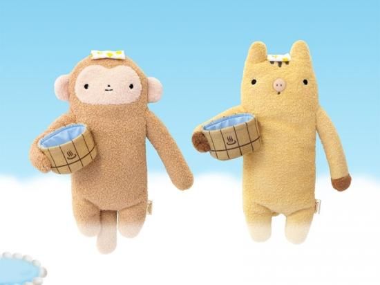 Amazon.co.jp: シナダ フモフモさん らんど (M) 10×5×20cm