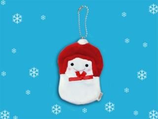 雪ダルマちゃん - シナダオンラインショップ