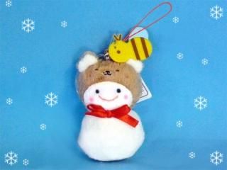 雪ダルマちゃん - シナダオンラインショップ