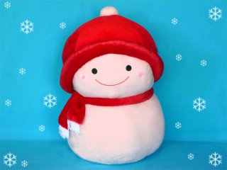 雪ダルマちゃん シナダオンラインショップ