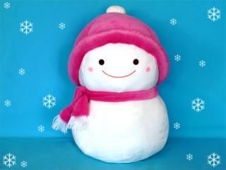 雪ダルマちゃん シナダオンラインショップ