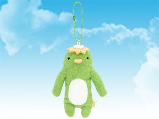 激安特価 マスコット フモフモさん かぱ シナダオンラインショップ - ぬいぐるみ