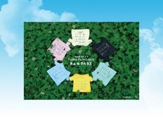 PFMC3-0015 եե⤵ ݥȥ T