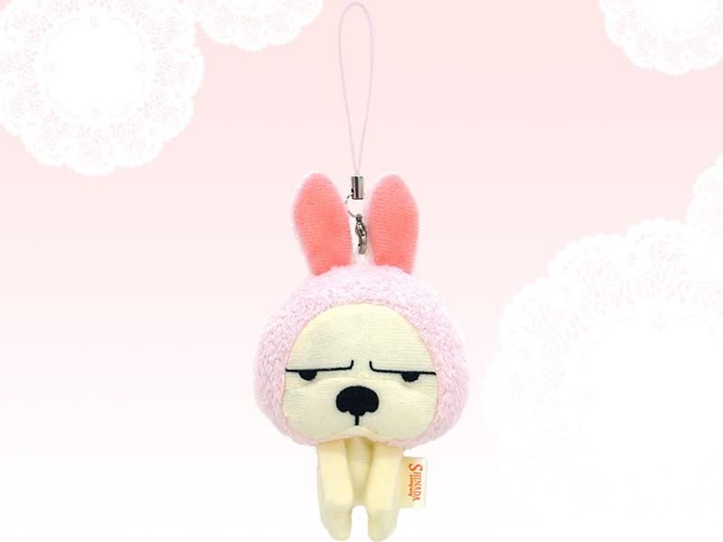 Nago 0048u なぎお ちびマスコット うさぎ シナダオンラインショップ Nago 0048u なぎお ちびマスコット うさぎ シナダオンラインショップ