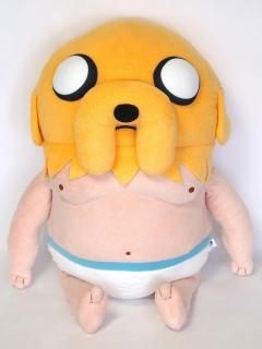 ライセンス商品］アドベンチャー・タイム - シナダオンライン
