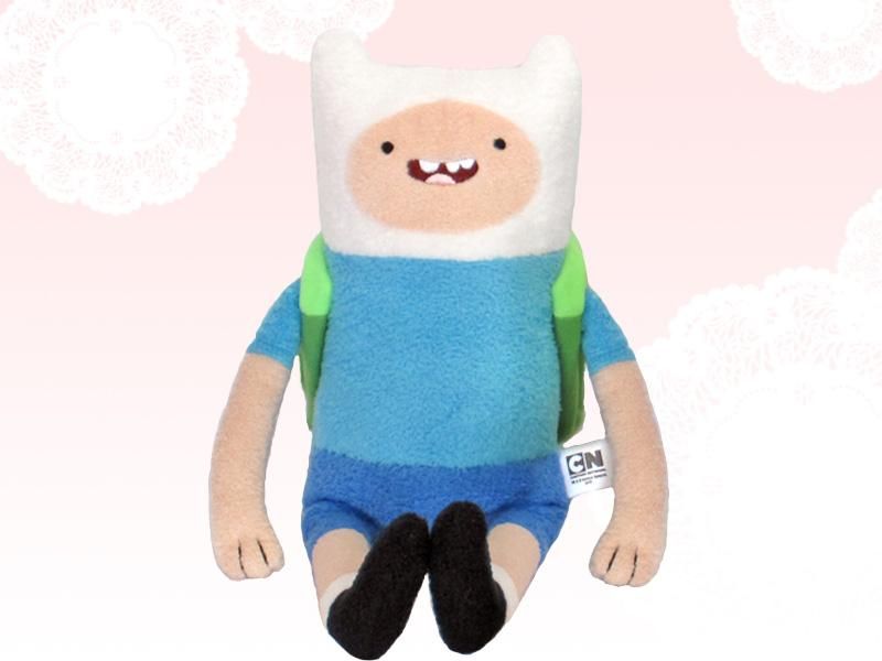 Sat アドベンチャー タイム ぬいぐるみ フィン Mサイズ シナダオンラインショップ Sat アドベンチャー タイム ぬいぐるみ フィン Mサイズ シナダオンラインショップ