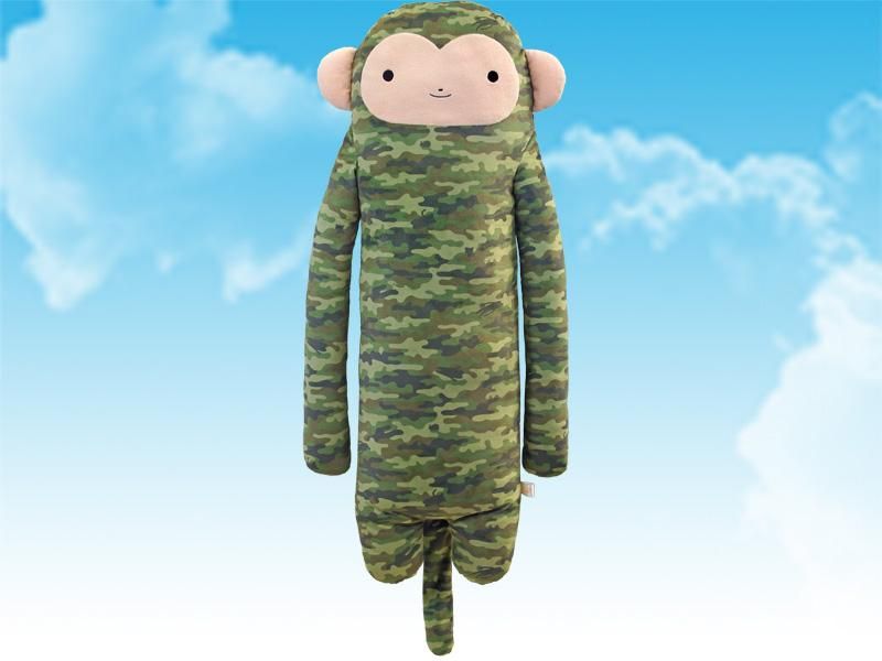 FMKB-0880M フモフモさん かくれんぼ もちゃ LLサイズ - シナダ