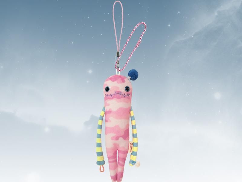 Amazon.co.jp: シナダ モケケ(LL) ノーン : おもちゃ