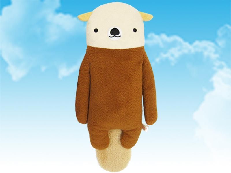 フモフモさん トナモ Lサイズ フモフモさん トナモ Lサイズ フモフモさん トナモ Lサイズ フモフモ