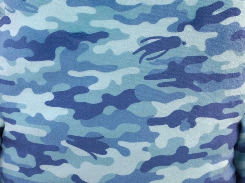 FMKB-0198L フモフモさん かくれんぼ ルフ Lサイズ - シナダ