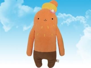 フモフモさん - シナダオンラインショップ