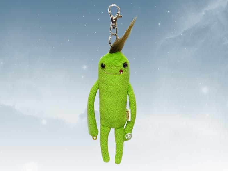 MKRK-0088G モケケ リールキーチェーン ネル - シナダオンラインショップ