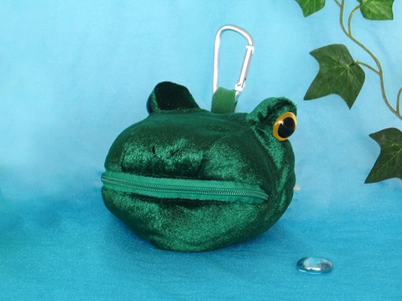 FRKD-0120 フロッキー ダークグリーン - シナダオンラインショップ