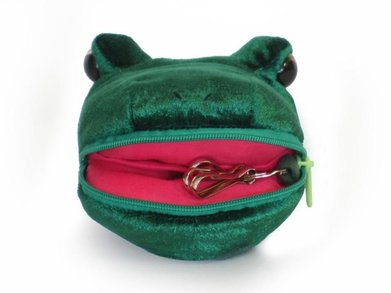 FRKD-0120 フロッキー ダークグリーン - シナダオンラインショップ