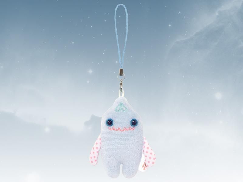 モナカ MKM-0045OR モケケ チモッケ クプ - シナダオンラインショップ