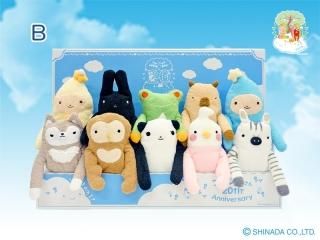 20周年 - シナダオンラインショップ