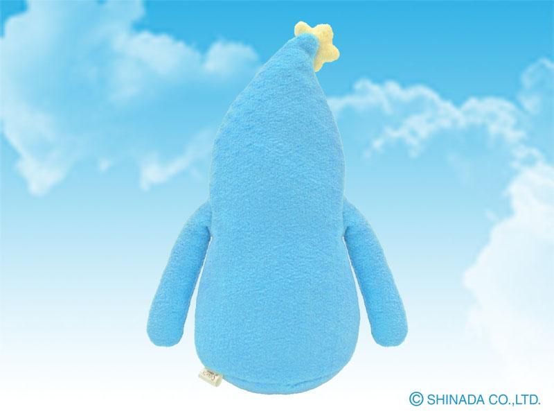 商品紹介 フモフモさん ネックストラップ 携帯ストラップ トナモ