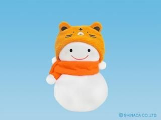 雪ダルマちゃん - シナダオンラインショップ