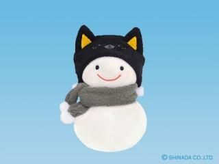 雪ダルマちゃん - シナダオンラインショップ 雪ダルマちゃん - シナダオンラインショップ