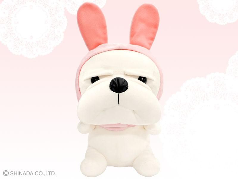 NAGO-0330U なぎお Mサイズ うさぎ - シナダオンラインショップ