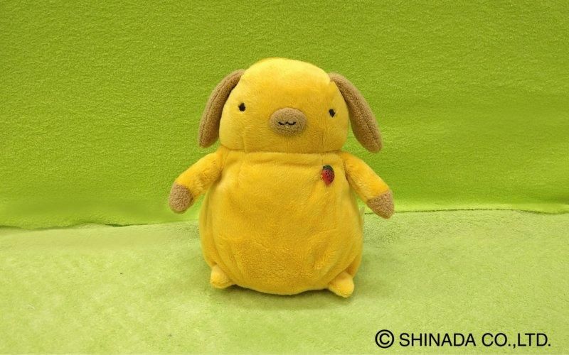 BTC-0058 ぼてっちょ いぬ Mサイズ - シナダオンラインショップ