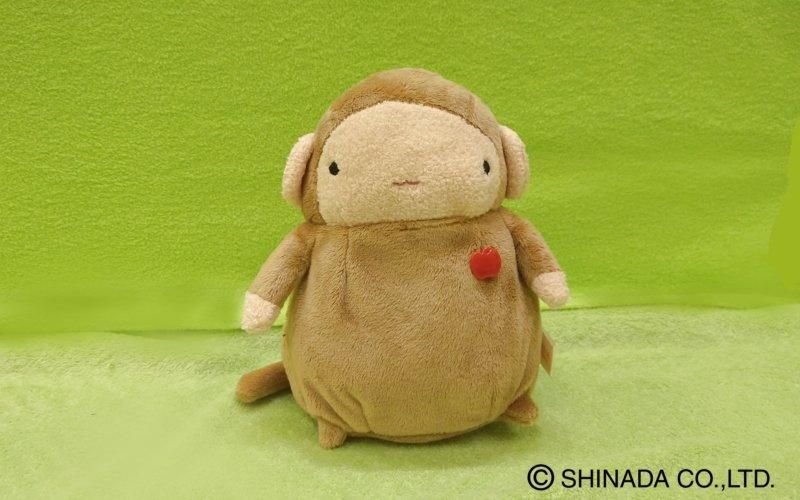 BTC-0058 ぼてっちょ さる Mサイズ - シナダオンラインショップ