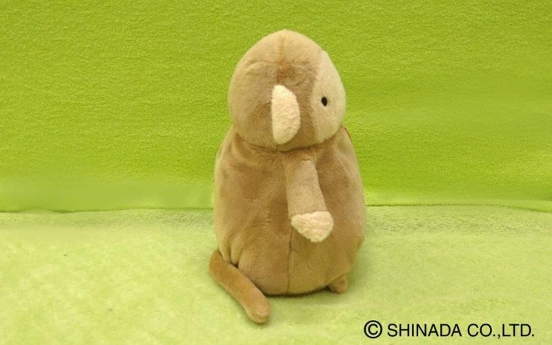 BTC-0058 ぼてっちょ さる Mサイズ - シナダオンラインショップ