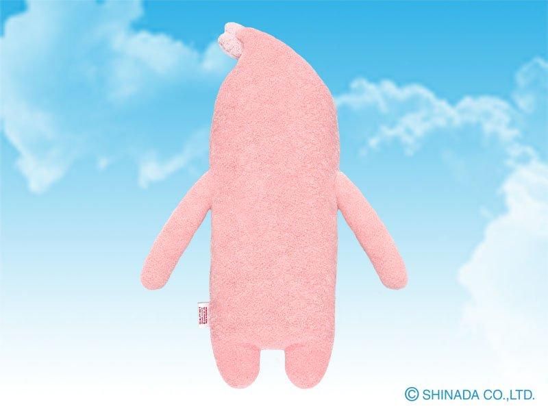 FMNS-0078 フモフモさん さくらニコラ Mサイズ - シナダ