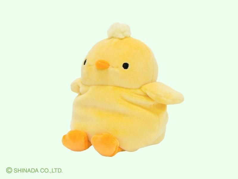 もちぷよ もちぷよ(北海道産生クリーム入りミルククリーム)｜ローソン公式