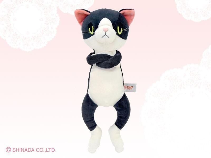 シナダ　shinada ぬいぐるみ　プペ　L 6体まとめ　セット売り シナダ shinada ぬいぐるみ プペ L 6体まとめ セット売り