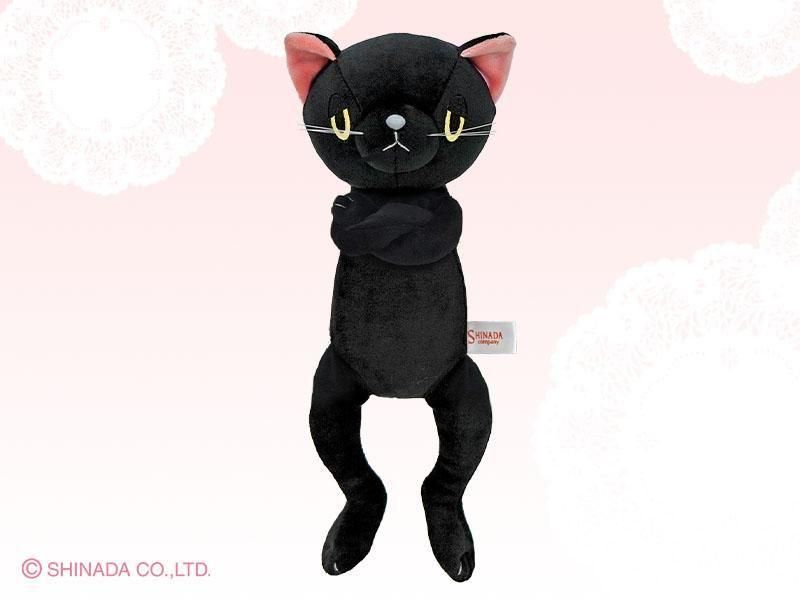 NAN-0240B N'Angelo ブラック - シナダオンラインショップ