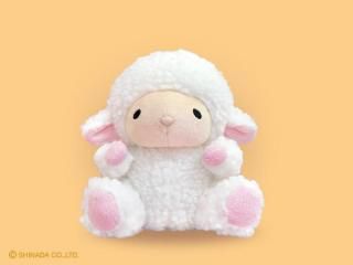 ひつじ - シナダオンラインショップ