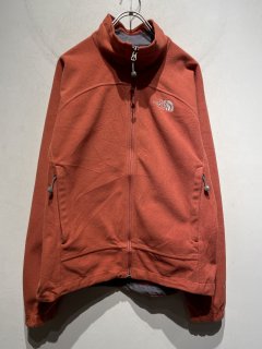 “THE NORTH FACE” One Point Fleece Jacket