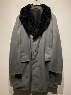 “NORTHERN AIRE” Gang Coat 「Made in USA」