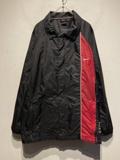 1990’s-2000’s “NIKE” Nylon Jacket