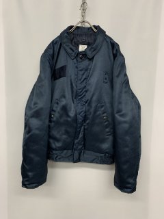 1980’s “ALPHA INDUSTRIES” CWU-46P Military Police Jacket