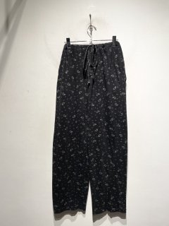 OLD Pattern Easy Pants
