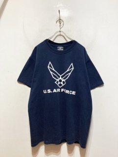 “U.S. AIR FORCE” Print Tee