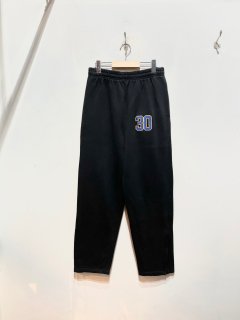 “30” One Point Sweat Pants