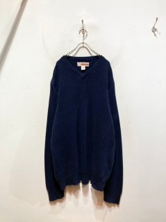 “OXFORD FULHAM” Cotton Knit