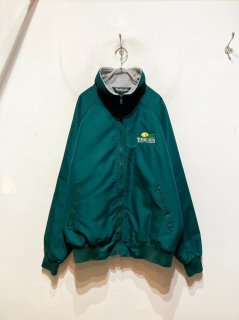 90’s “TERRACE HILLS” Fleece Lining One Point Jacket 「Made in USA」